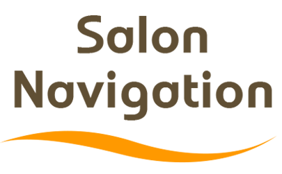 Salon Navigation